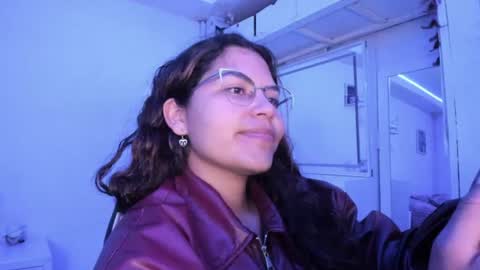  Lady  online show from 07/27/26, 03:57