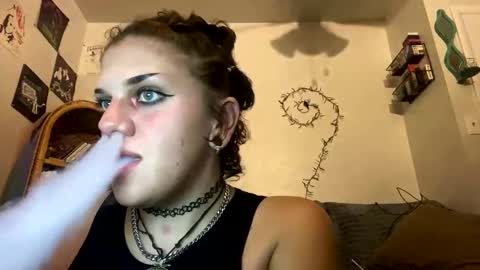 Snapshot of ladybug666999 chatting on 11/13/25, 01:04 ladybug666999 online show from 11/13/25, 01:04