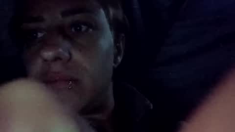 Snapshot of ladybug9097 chatting on 10/03/25, 07:16 RockStar Couple online show from 10/03/25, 07:16