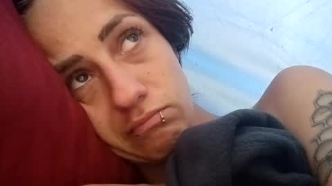 Snapshot of ladybug9097 chatting on 10/05/25, 09:02 RockStar Couple online show from 10/05/25, 09:02