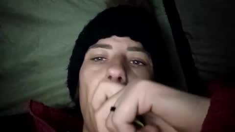 Snapshot of ladybug9097 chatting on 11/12/25, 02:12 RockStar Couple online show from 11/12/25, 02:12