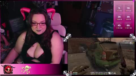 Snapshot of ladycelosia chatting on 01/05/25, 04:59 Lady Celosia online show from 01/05/25, 04:59