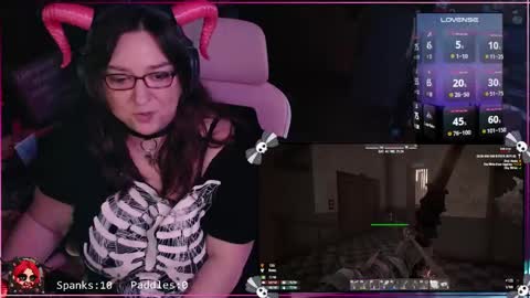 Snapshot of ladycelosia chatting on 01/19/25, 08:19 Lady Celosia online show from 01/19/25, 08:19