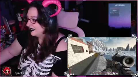 Snapshot of ladycelosia chatting on 03/02/25, 07:45 Lady Celosia online show from 03/02/25, 07:45