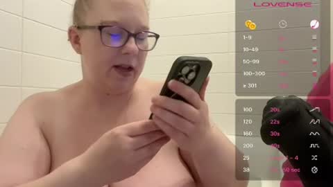 LadyCherieLynn online show from 06/16/26, 03:03