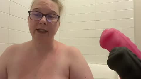 LadyCherieLynn online show from 06/25/26, 03:05