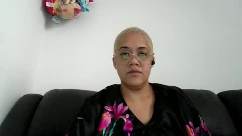 Stephanie online show from 07/24/26, 12:58