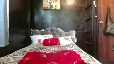 Rhea online show from 10/18/25, 02:47