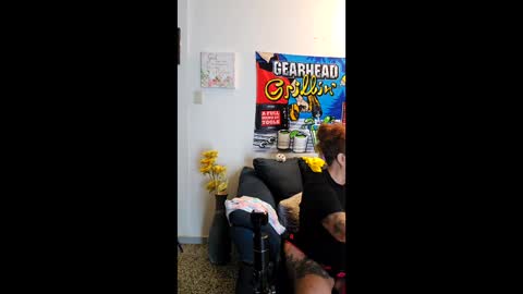 onlyfans  Ladycreamypr online show from 04/19/26, 01:32