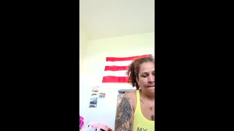 onlyfans  Ladycreamypr online show from 04/22/26, 09:38