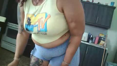 onlyfans  Ladycreamypr online show from 06/10/26, 05:23