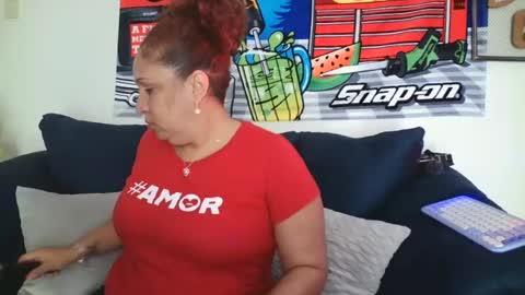 onlyfans  Ladycreamypr online show from 06/20/26, 03:04