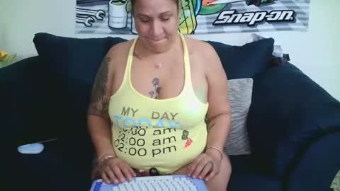 onlyfans  Ladycreamypr online show from 06/22/26, 10:07