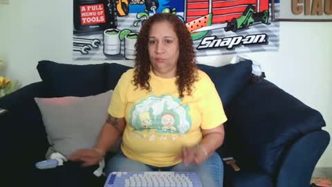 onlyfans  Ladycreamypr online show from 06/25/26, 04:33