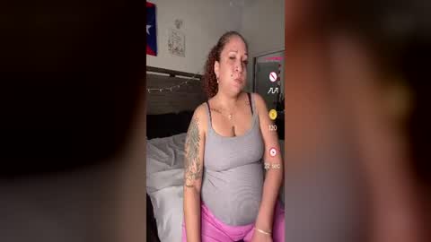 onlyfans  Ladycreamypr online show from 07/13/26, 11:51