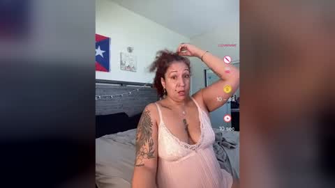onlyfans  Ladycreamypr online show from 07/14/26, 05:51