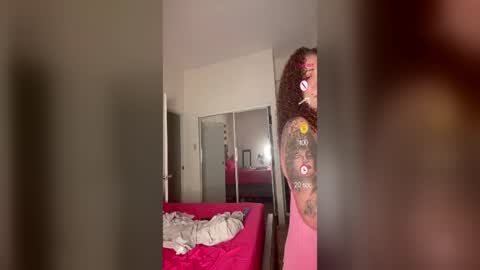 onlyfans  Ladycreamypr online show from 07/24/26, 03:04