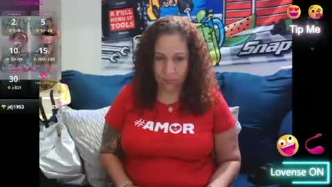 onlyfans  Ladycreamypr online show from 07/28/26, 12:07