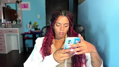 Snapshot of ladydanniela chatting on 12/02/24, 01:47 leidy daniela online show from 12/02/24, 01:47