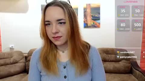 Hello im May online show from 07/04/26, 03:35