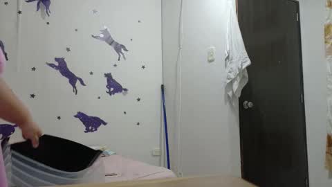 ladydeathz online show from 10/02/25, 10:50