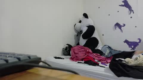 ladydeathz online show from 11/03/25, 03:52