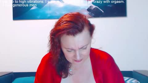 Beth online show from 11/17/25, 07:03