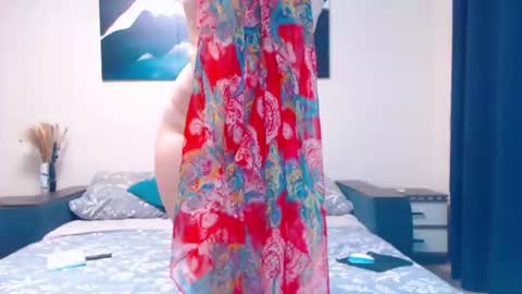 Beth online show from 07/10/26, 07:23