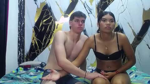 ladygrey7 online show from 12/20/25, 02:18