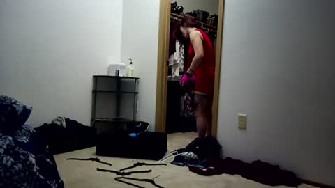 Snapshot of ladykatie46 chatting on 07/14/26, 03:33 WetWild Not-So-Innocent GND online show from 07/14/26, 03:33