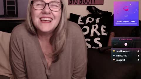 Next Stream online show from 11/08/25, 06:07