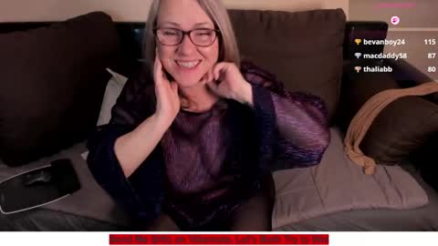 Next Stream online show from 04/05/26, 09:45