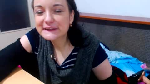 LadyLHoty online show from 12/13/24, 11:06