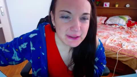 LadyLHoty online show from 06/14/26, 03:14