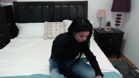 Snapshot of ladyliia chatting on 02/05/26, 04:50 Lia online show from 02/05/26, 04:50