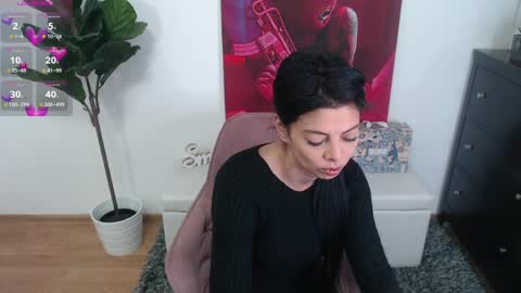 Snapshot of ladyliia chatting on 04/03/26, 07:17 Lia online show from 04/03/26, 07:17