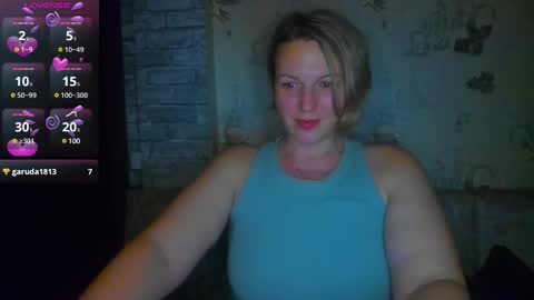 ladylucky_ online show from 02/23/25, 04:46