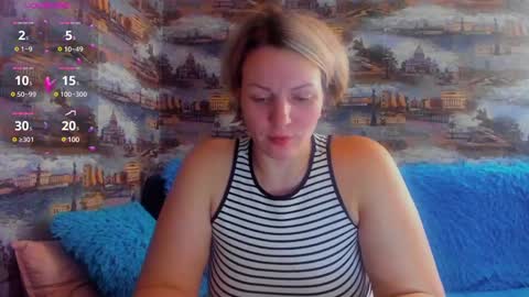 ladylucky_ online show from 02/25/25, 02:58