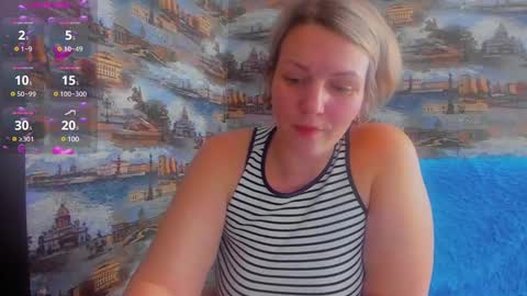 ladylucky_ online show from 02/25/25, 06:03