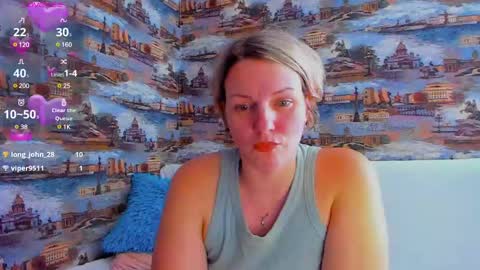 ladylucky_ online show from 02/26/25, 03:53