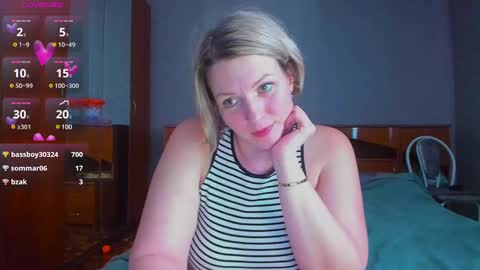 ladylucky_ online show from 02/27/25, 05:56