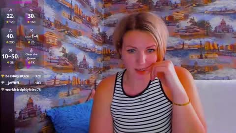 ladylucky_ online show from 02/28/25, 05:04