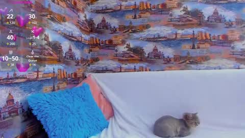 ladylucky_ online show from 03/03/25, 06:59