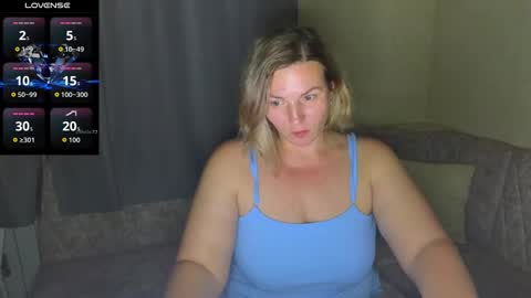 ladylucky_ online show from 10/16/25, 04:52