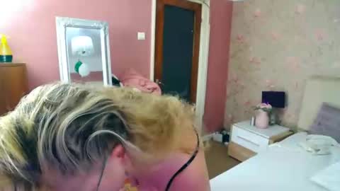 ladymariahx online show from 02/22/25, 04:40