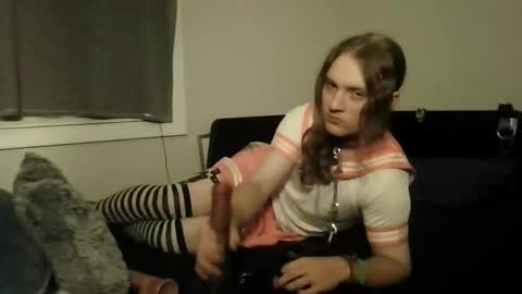 ladymeep online show from 09/14/25, 03:49