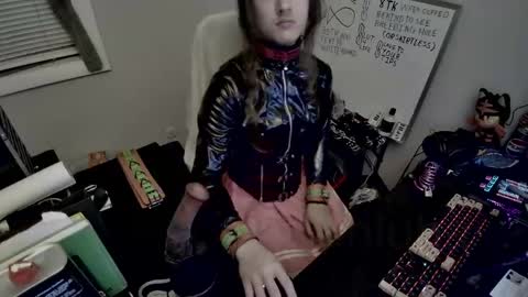 ladymeep online show from 04/23/26, 09:30