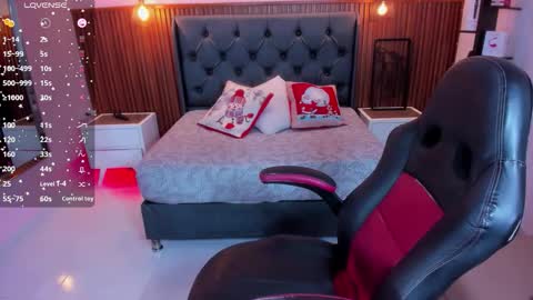 Snapshot of ladymercury chatting on 11/24/25, 07:35 LADY online show from 11/24/25, 07:35