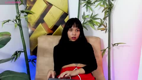 ladynemesis00 online show from 12/07/24, 05:59