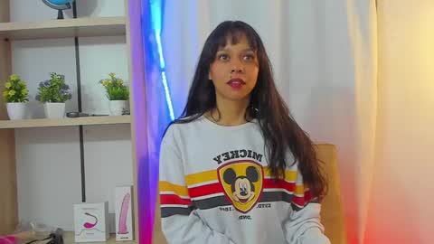 ladynemesis00 online show from 02/14/25, 01:02